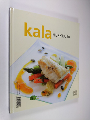 Anders Walberg : Kalaherkkuja ; Riistaherkkuja