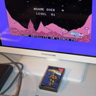 Commodore 64 : Space Walk - pikkukuva 3