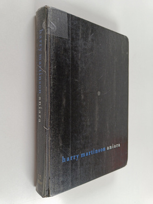 Harry Martinson : Aniara