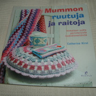 Catherine Hirst Mummon ruutuja ja raitoja  -nid - pikkukuva 1