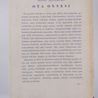 Alice Lyttkens : Ota onnesi - pikkukuva 2