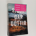 Yrsa Sigurdardottir : Näen sinut - pikkukuva 1
