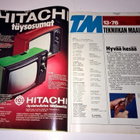 LEHTI TM TEKNIIKAN MAAILMA NUMERO 13 VUODELTA 1976 - pikkukuva 3