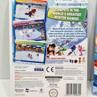WII - Mario & Sonic at the Winter Games - pikkukuva 2
