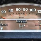 Citroen 2CV6 ja 2CV4 konepellin tuulihaka - pikkukuva 5