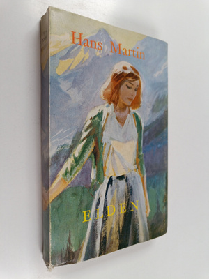 Hans Martin : Elden