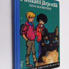 Finn Havrevold : Pusikatti järjestää - pikkukuva 1