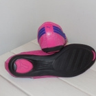 38 (38.5) - Puma nahkaiset pinkit ballerinat * UUDET - pikkukuva 5