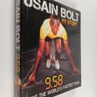 Usain Bolt : 9.58 : my story : being the world's fastest man - pikkukuva 1