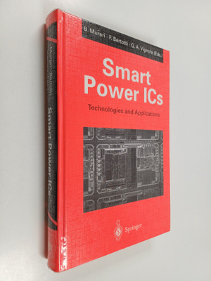 Smart power ICs : technologies and applications