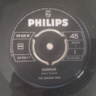 Single THE SINGING NUN - pikkukuva 3