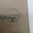 SAKSALAINEN KIRJE 1942 - pikkukuva 3