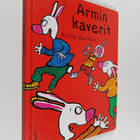 Riitta Uusitalo : Armin kaverit - pikkukuva 1