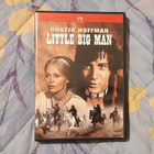 LITTLE BIG MAN - PIENI SUURI MIES dvd 1970 - pikkukuva 1