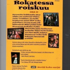 TIMO RAUTIO: Rokatessa roiskuu - Osa II - pikkukuva 2