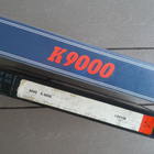 VHS: K-9000 (Lee Majors, Rebecca Gilling 1989) - pikkukuva 4