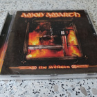 Amon Amarth - The Avenger (CD) - pikkukuva 1