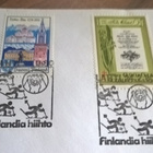 Kuori Finlandia hiihto 75km 1980 erikoisleimalla - pikkukuva 2