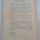 Martta Haatanen : Matara : romaani - pikkukuva 2
