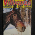 SARJAKUVALEHTI VILLIVARSA 3 / 1988 - pikkukuva 1