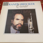 RANDY BRECKER QUINTET: Live at Sweet Basil  * UK 1989 - pikkukuva 1