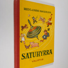 Helvi Ängeslevä : Satuhyrrä - pikkukuva 1