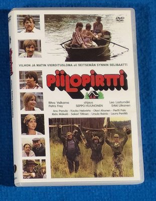 Piilopirtti