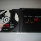 Eurythmics - Live 1983-1989 (3 x CD) - pikkukuva 3