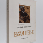 Harald Hornborg : Ensam herre - pikkukuva 1