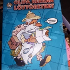 6DVD OLIPA KERRAN LÖYTÖRETKET - pikkukuva 1