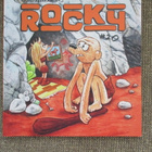 Martin Kellermans ROCKY #20 - pikkukuva 1
