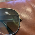 Authentic Ray-Ban Vintage Sunglasses RB 3028 Aviator II Larg - pikkukuva 2