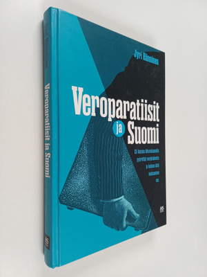 Jyri Hänninen : Veroparatiisit ja Suomi, eli Kuinka liitu...