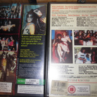 Kiss – The Phantom Of The Park ja Kiss – Exposed VHS - pikkukuva 2