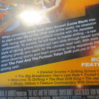 Justin Lin: The Fast and the Furious - Tokyo Drift Blu-Ray - pikkukuva 3