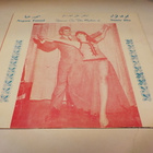 BADAWEST - DANCES ON THE RYTHMS OF... EX+/EX+ 7" - pikkukuva 2