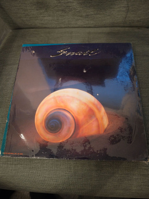 LP Snail