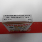 Karkkiaski SALMIAKKI MERIJAL AURA - pikkukuva 2