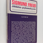 Sigmund Freud : Johdatus psykoanalyysiin - pikkukuva 1
