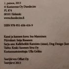 Keuhkosairaudet: Diagnostiikka ja hoito (sid.) - pikkukuva 2