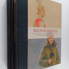 Mannerheim : keisarillisen Venäjän armeijan upseeri, itse... - pikkukuva 3