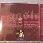 Anastacia - Sick And Tired CDS - pikkukuva 2