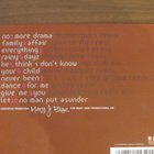 Mary J. Blige: Dance For Me CD - pikkukuva 2