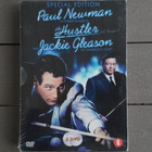DVD: The Hustler - 2xDVD Special Ed. (Paul Newman 1961) UUSI - pikkukuva 1