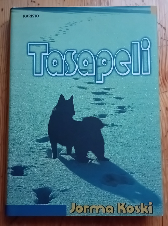 Jorma Koski - Tasapeli