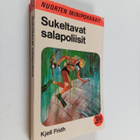Kjell Fridh : Sukeltavat salapoliisit - pikkukuva 1