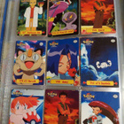 Pokemon topps kortteja erä17 - pikkukuva 3