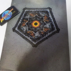 TESTAMENT - THE RITUAL PROMO PRESSKIT - pikkukuva 1