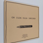 On iloa olla ihminen - pikkukuva 1