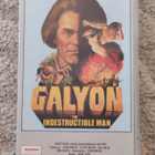 Gaylon, Voittamaton (1980) VHS - pikkukuva 1